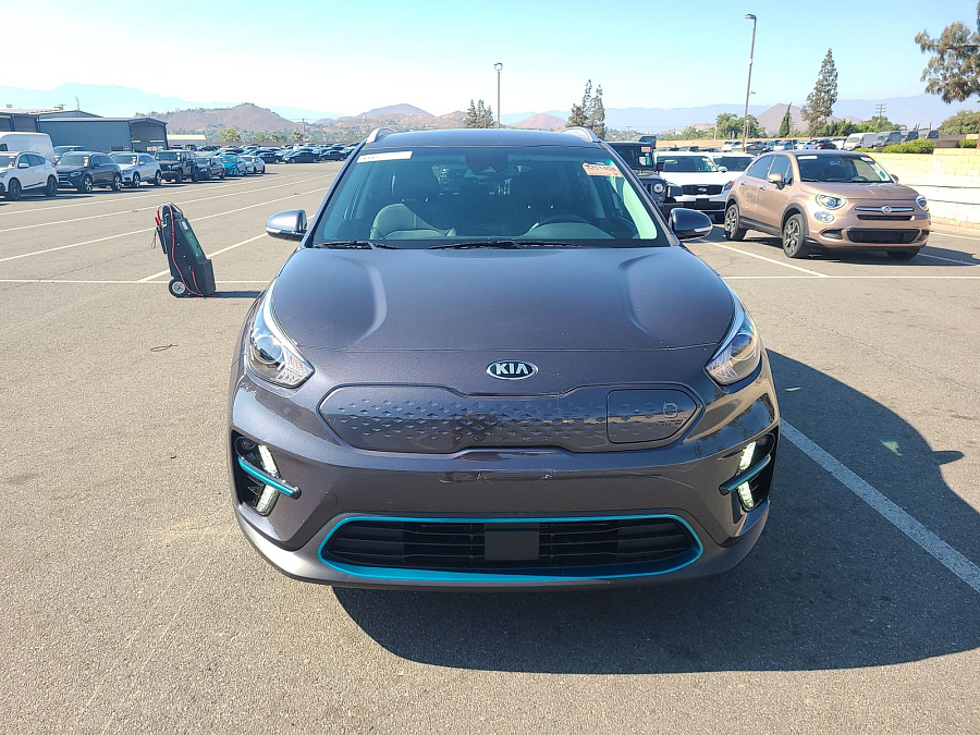 KIA NIRO 2020