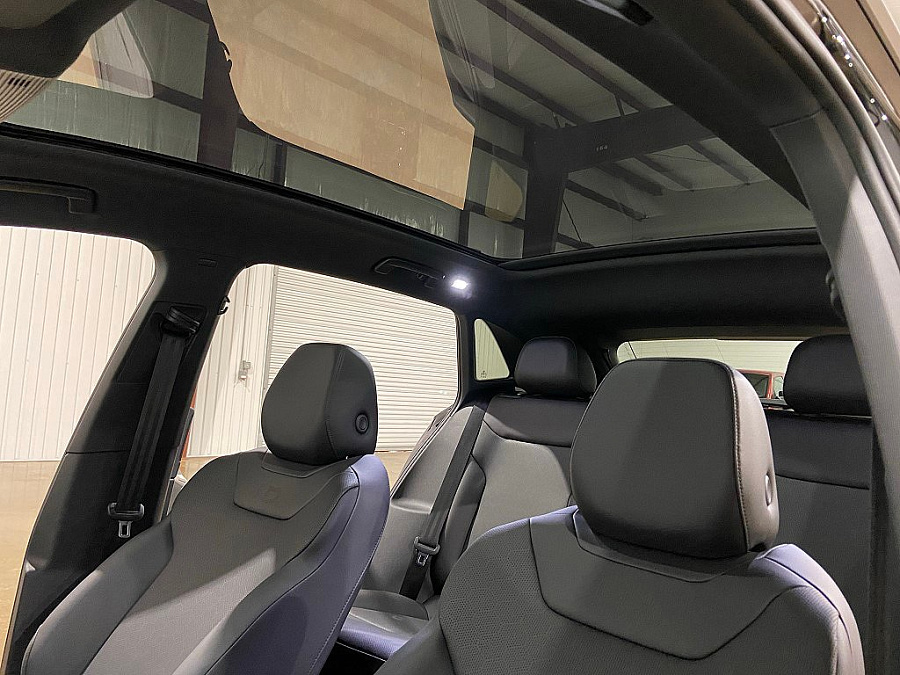 Volkswagen ID 2021