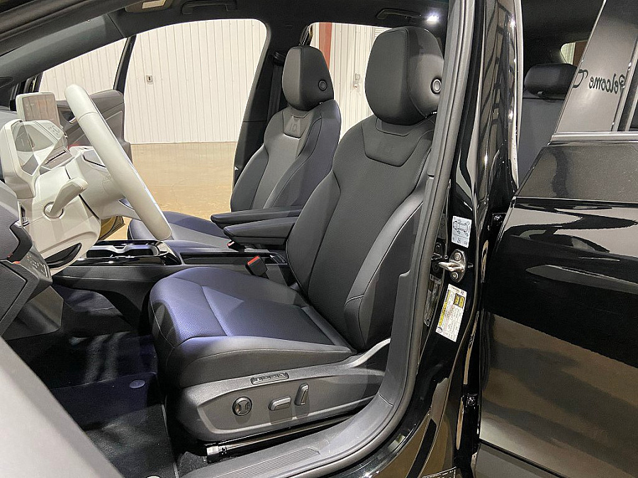 Volkswagen ID 2021