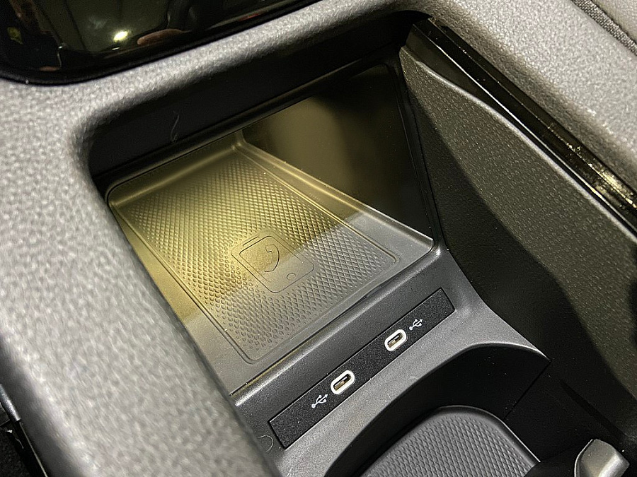 Volkswagen ID 2021