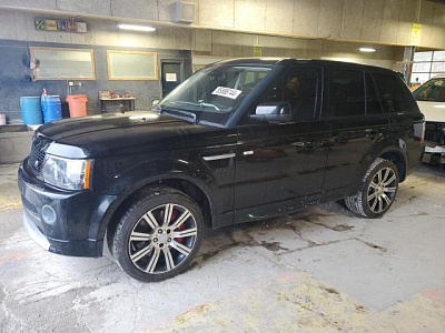 LAND ROVER RANGE ROVER SPORT 2013