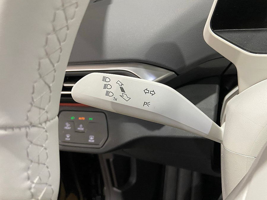 Volkswagen ID 2021