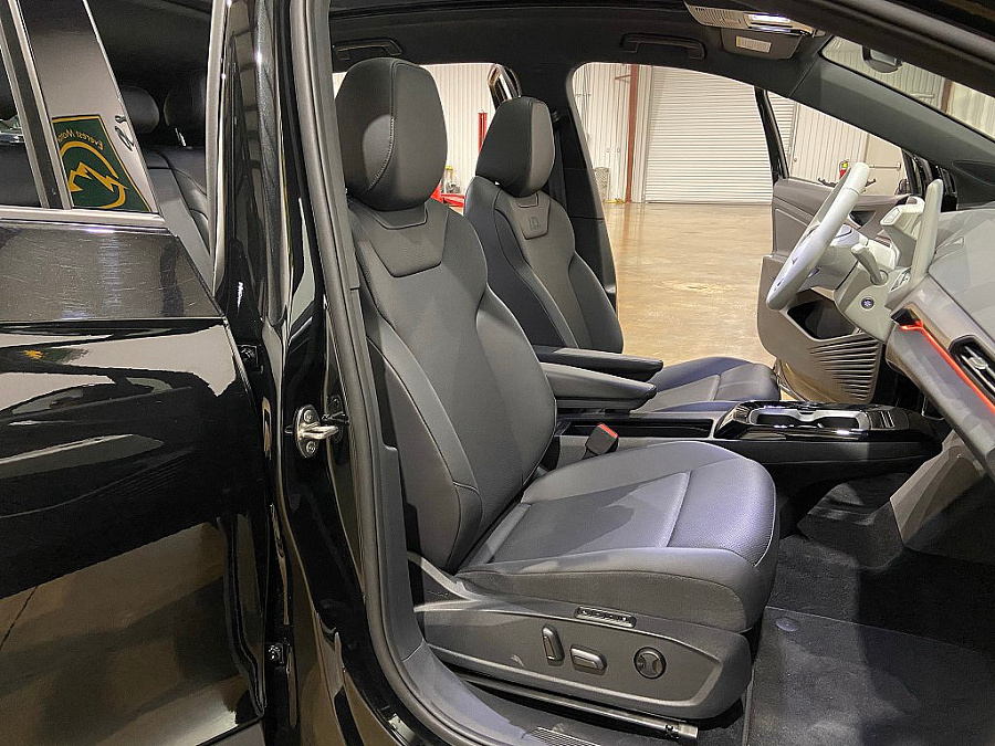 Volkswagen ID 2021