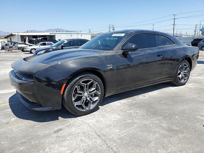 DODGE CHARGER DAYTONA R/T 2024