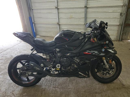BMW S 1000 RR 2024