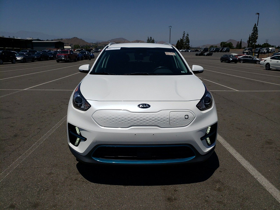 KIA NIRO EV EX 2019