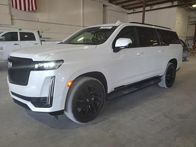 CADILLAC ESCALADE ESV SPORT 2023