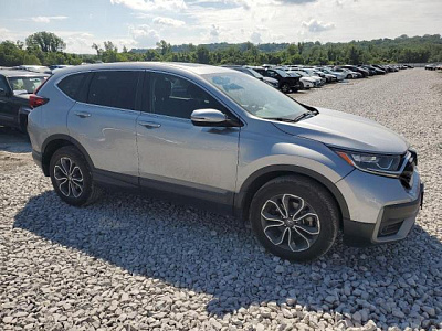 HONDA CR-V EX 2020