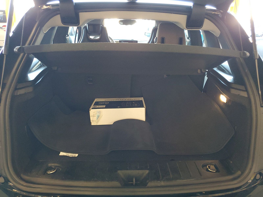 BMW i3 MEGA WORLD 2019