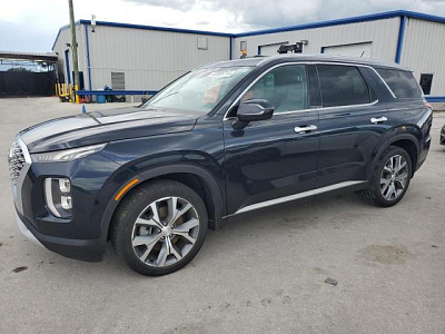 HYUNDAI PALISADE SEL 2020