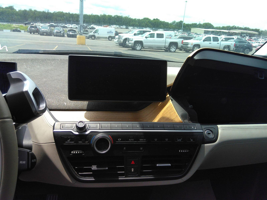 BMW I3 2014