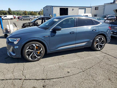 AUDI E-TRON SPORTBACK PRESTIGE 2020