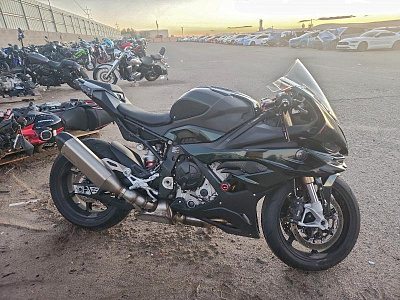 BMW S 1000 RR 2023
