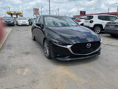 MAZDA 3 PREMIUM 2020