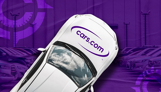 Buy Vehicle on Cars.com