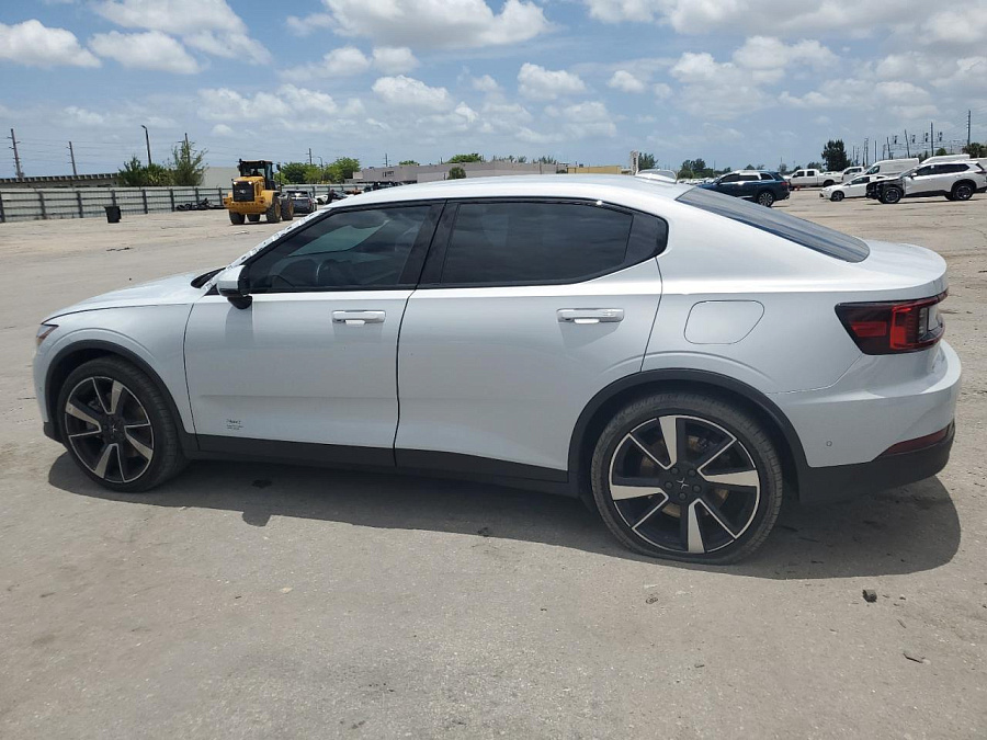 POLESTAR 2 2022