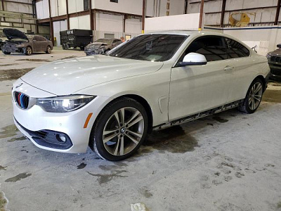 BMW 430I 2019
