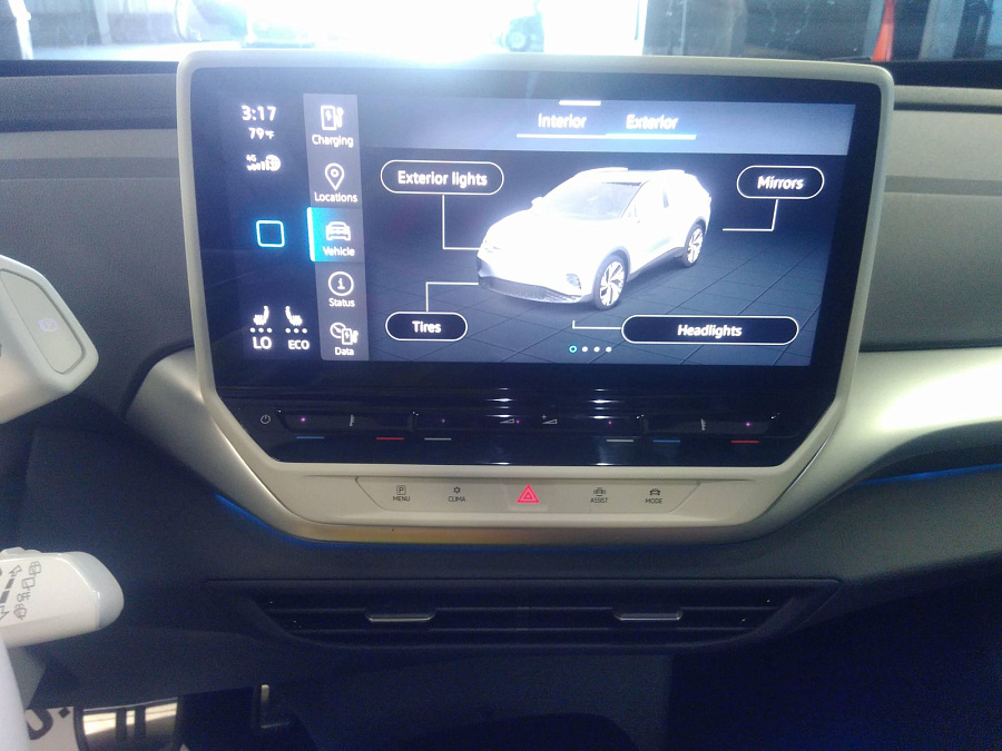Volkswagen ID 2021
