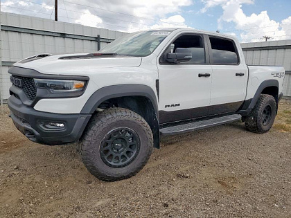 RAM 1500 TRX 2022