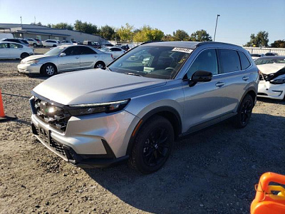 HONDA CR-V SPORT 2023