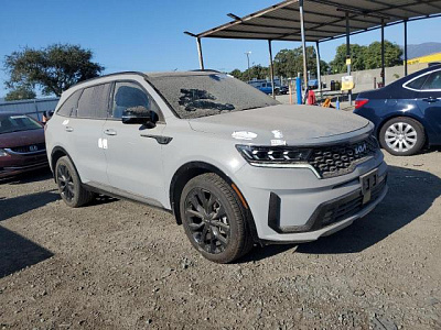 KIA SORENTO SX 2022