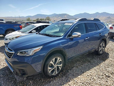 SUBARU OUTBACK TOURING 2021