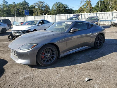 NISSAN Z PERFORMANCE 2023