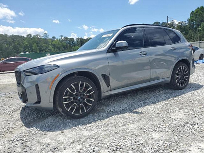BMW X5 XDRIVE40I 2024
