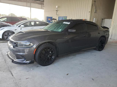 DODGE CHARGER R/T 2022