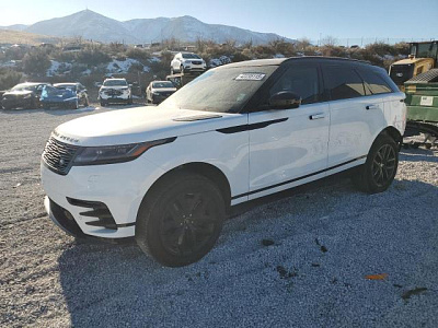 LAND ROVER RANGE ROVER 2025