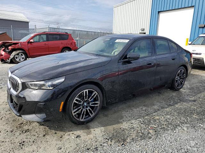 BMW 530 XI 2025