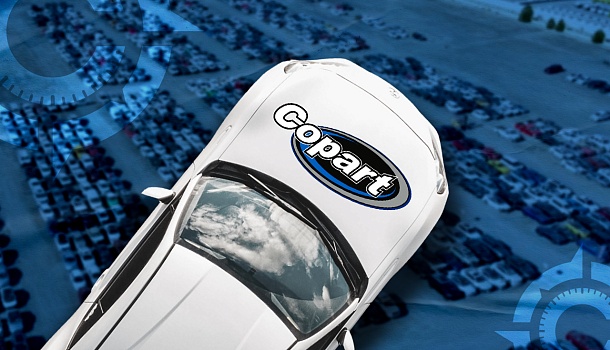 Buy Cars on Copart: Source, Bid, and Ship