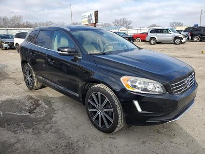 VOLVO XC60 T5 PREMIER 2015