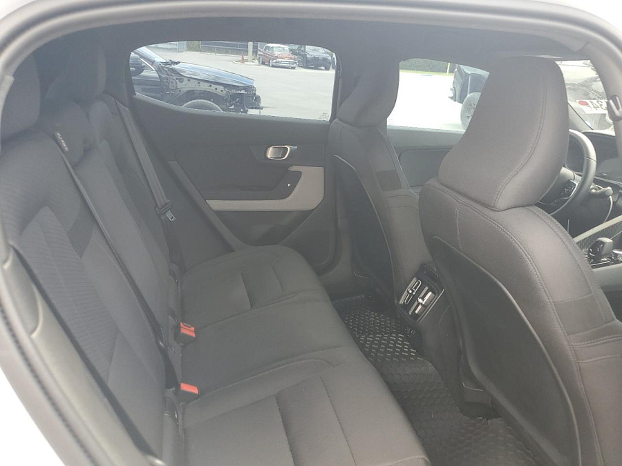 POLESTAR 2 2022