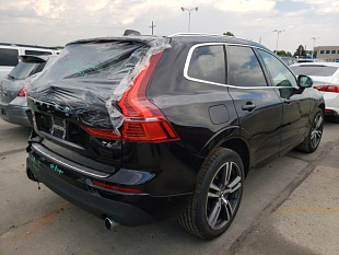 2018 VOLVO XC60 T6