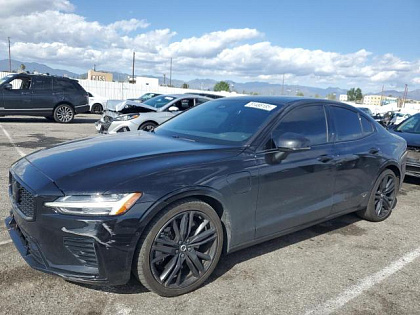 VOLVO S60 PLUS 2024