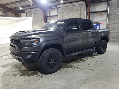 RAM 1500 TRX 2023
