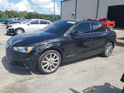 AUDI A3 PREMIUM 2015