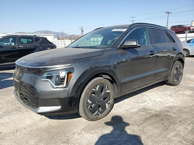 KIA NIRO WIND 2024