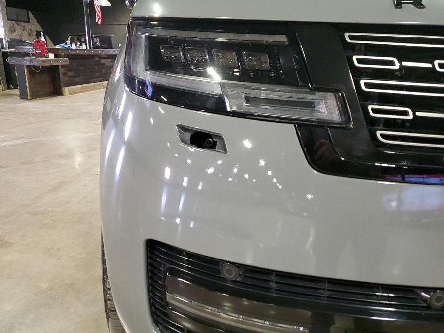 LAND ROVER RANGE ROVER 2023