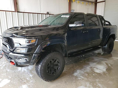 RAM 1500 TRX 2022