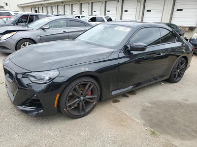 BMW M240XI 2024