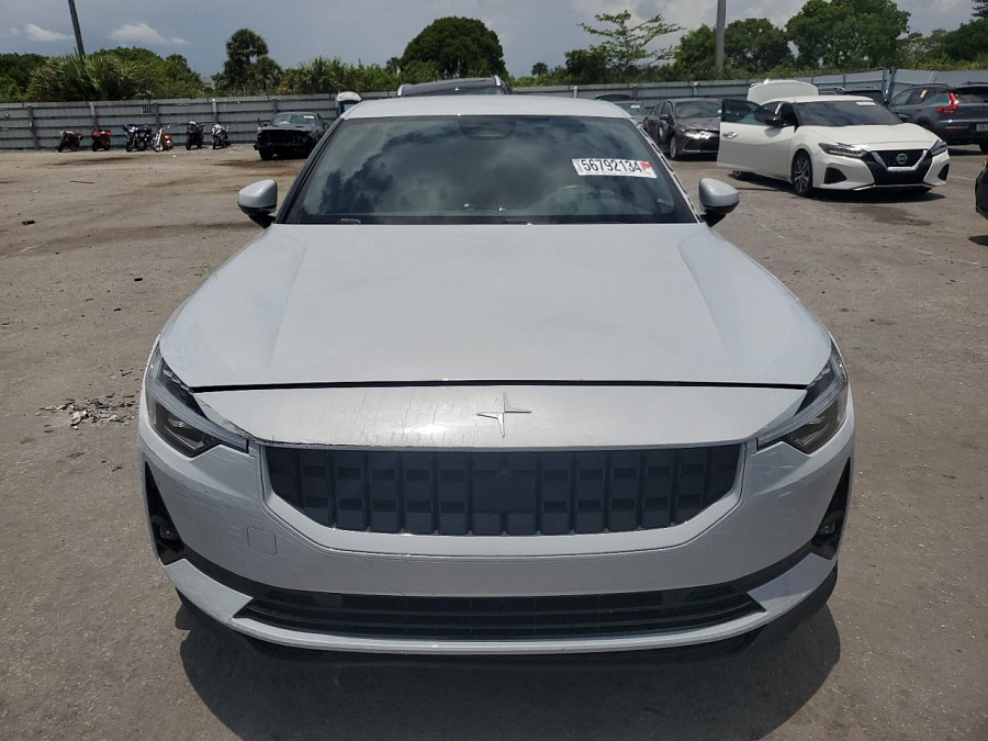 POLESTAR 2 2022