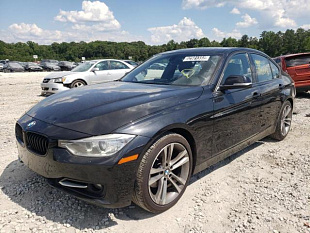 2014 BMW 328 I