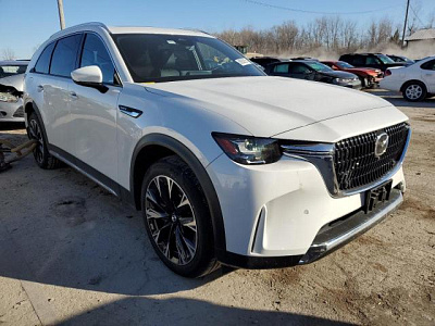 MAZDA CX-90 PREMIUM PLUS 2024