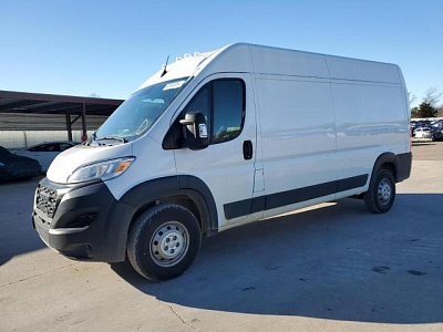 RAM PROMASTER 2500 2500 HIGH 2023