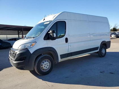 RAM PROMASTER 2500 2500 HIGH 2023