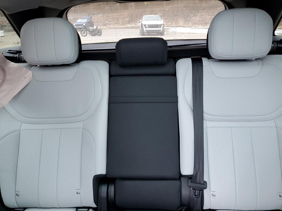 LAND ROVER RANGE ROVER 2024